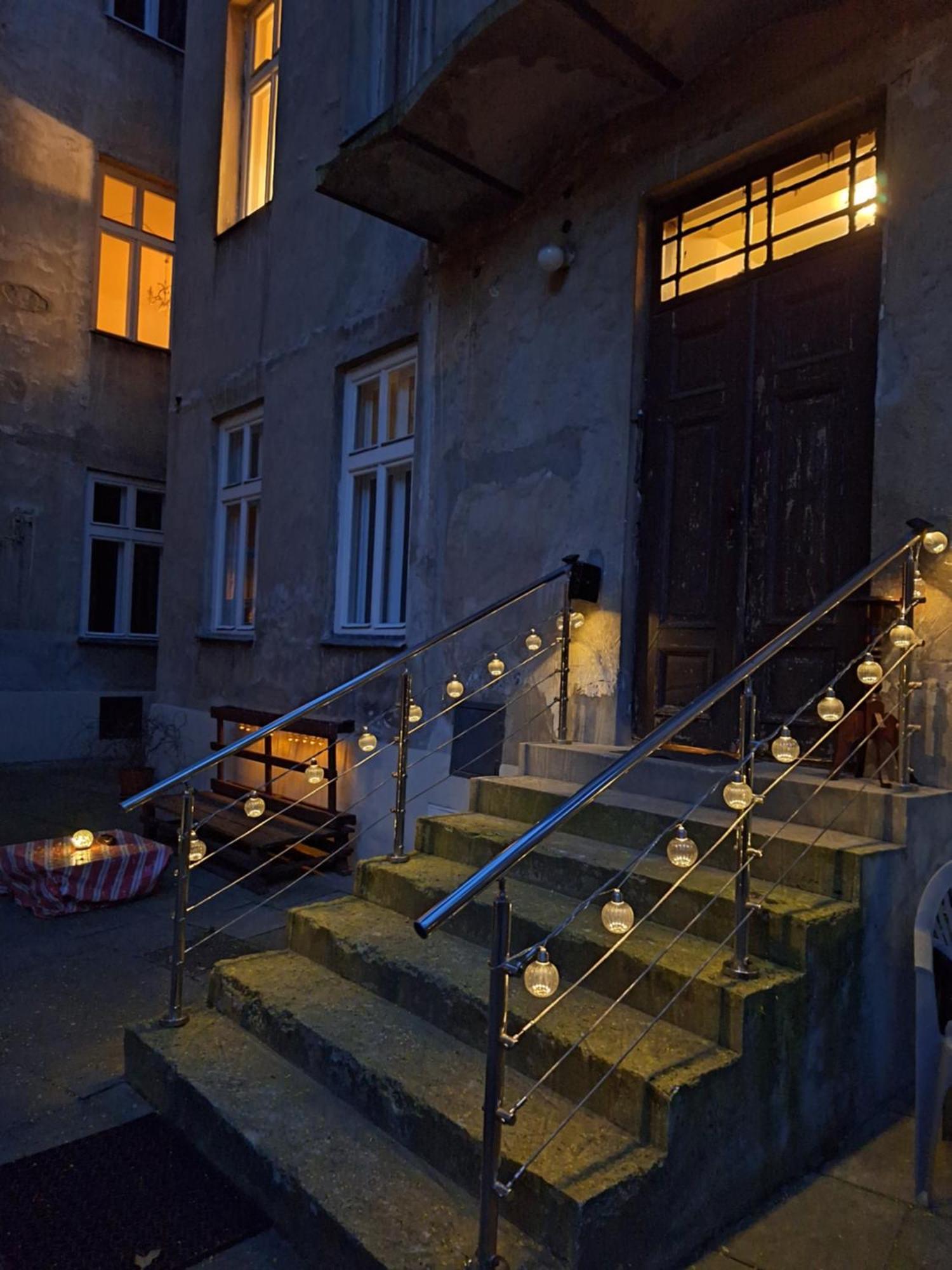 Apartment St. Mark'S Square Krasków Exterior foto